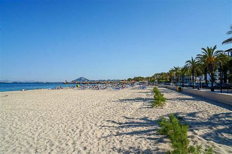 puerto pollensa things to do